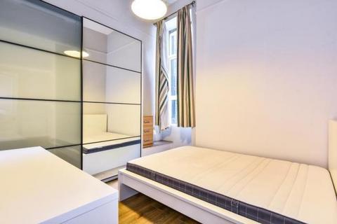 2 bedroom flat to rent, Trebovir Road, Earls Court SW5