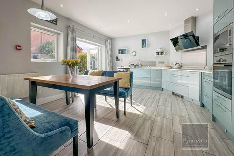 undefined, Sheringham Court, Sheringham NR26