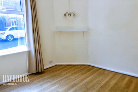 undefined, Warwick Street, Crookes