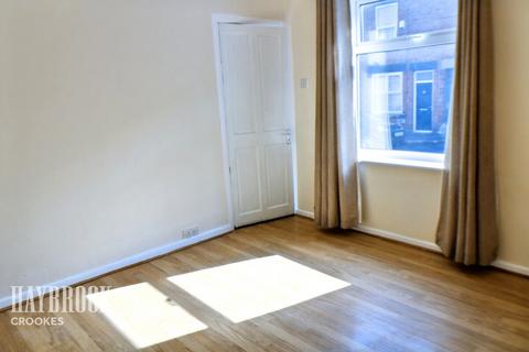 undefined, Warwick Street, Crookes
