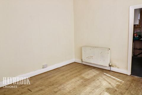 undefined, Warwick Street, Crookes