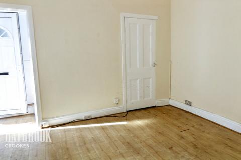 undefined, Warwick Street, Crookes