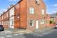 Warwick Street, Crookes