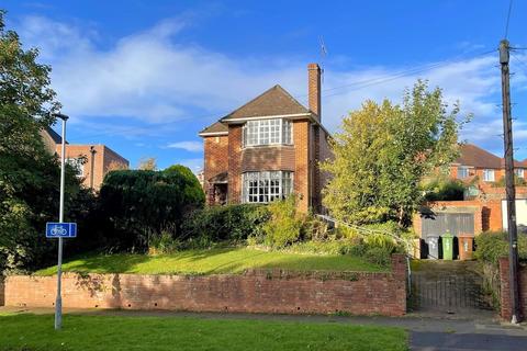 undefined, Vaughan Road, Exeter EX1