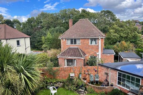 undefined, Vaughan Road, Exeter EX1