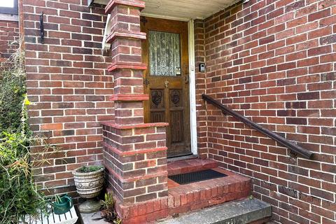 undefined, Vaughan Road, Exeter EX1