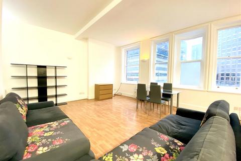 2 bedroom apartment to rent, Whitechapel High Street, London E1