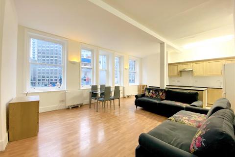 2 bedroom apartment to rent, Whitechapel High Street, London E1