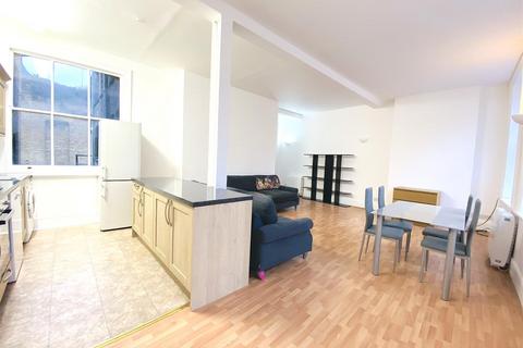 2 bedroom apartment to rent, Whitechapel High Street, London E1