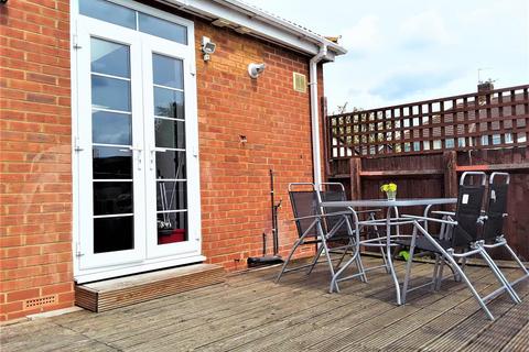 1 bedroom property to rent, Cavendish Avenue, Ruislip