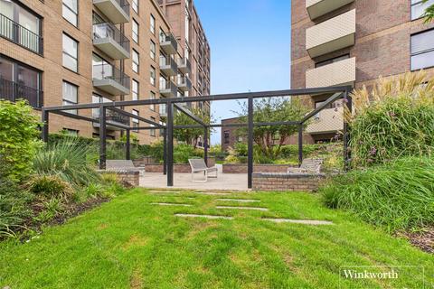undefined, Carraway Street, Discovery House South, Reading, Berkshire, RG1