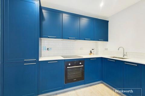 undefined, Carraway Street, Discovery House South, Reading, Berkshire, RG1