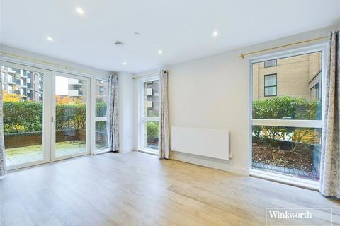 undefined, Carraway Street, Discovery House South, Reading, Berkshire, RG1