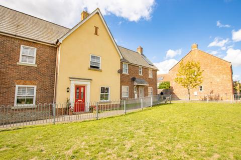 3 bedroom terraced house for sale, Owen Cole Close, Great Massingham