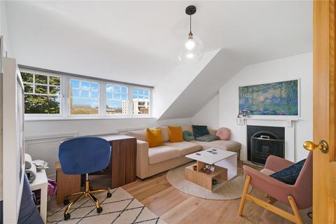 undefined, Haringey Park, London, N8