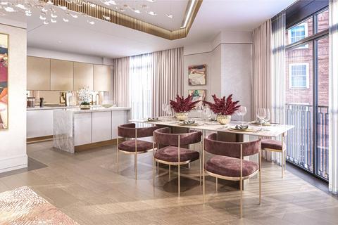 undefined, The Lucan, Lucan Place, London, SW3