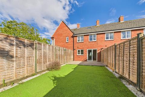4 bedroom terraced house for sale, Appleyard Close, Uckington, Cheltenham, Gloucestershire, GL51