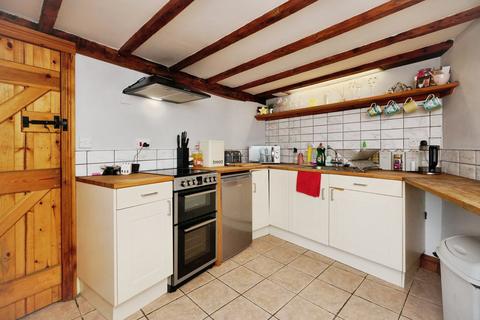 2 bedroom terraced house for sale, Pwllheli LL53