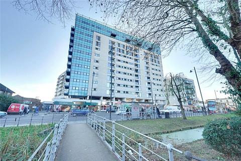 Colman Parade, Southbury Road, Enfield, EN1