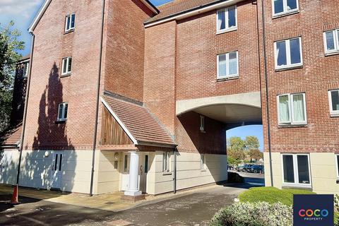 undefined, Corscombe Close, Weymouth DT4
