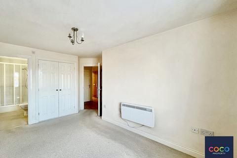2 bedroom flat for sale, Corscombe Close, Weymouth DT4