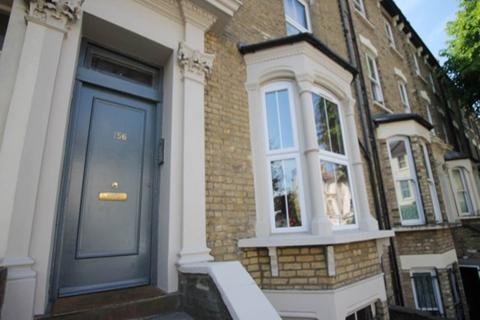 undefined, Graham Road, Hackney, London