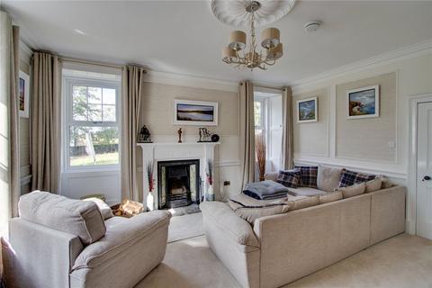 5 bedroom detached house for sale, Nether Balgillo Farmhouse, Tannadice, By Forfar, Angus, DD8