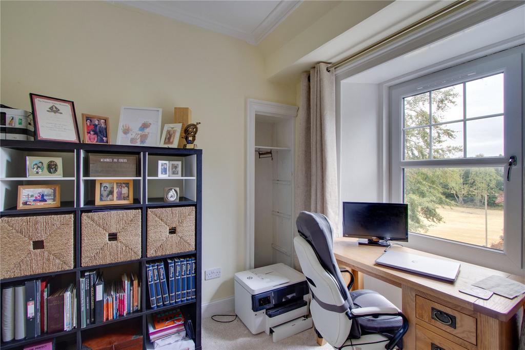 Office/ Bedroom