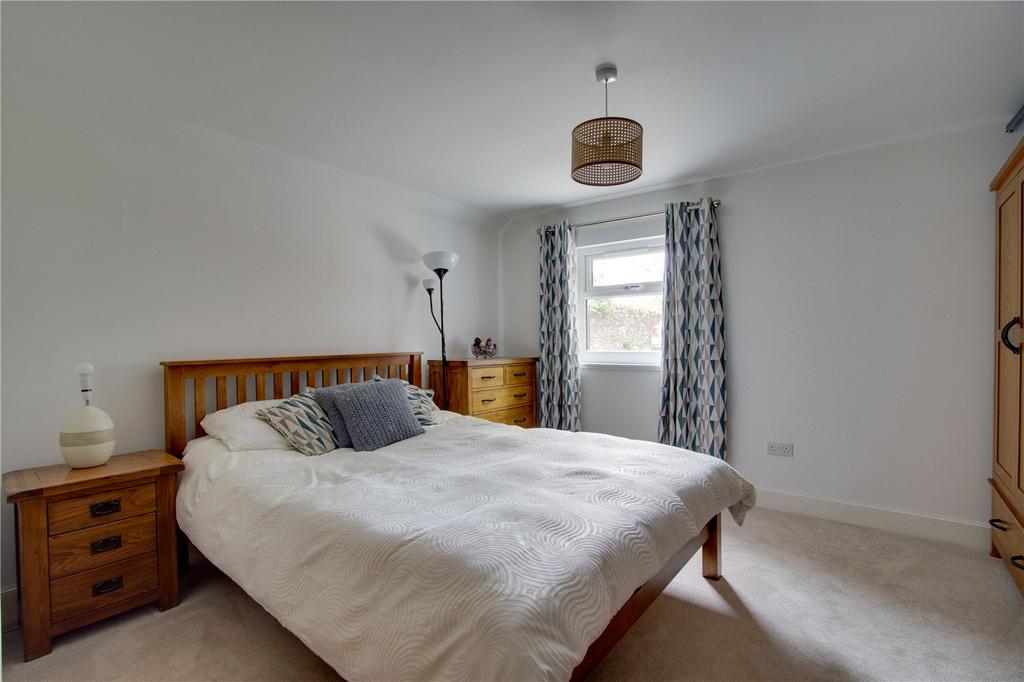 Annexe Floor Bedroom