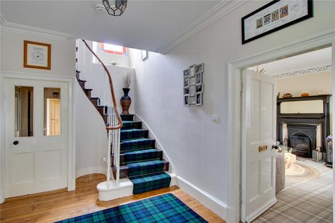 5 bedroom detached house for sale, Nether Balgillo Farmhouse, Tannadice, By Forfar, Angus, DD8