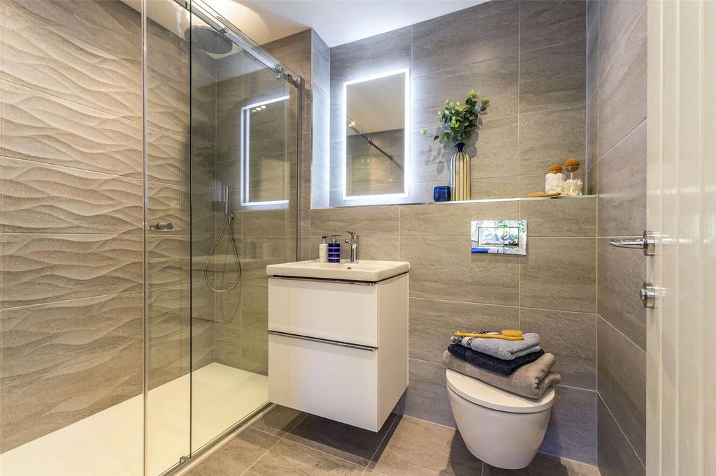 Show Home