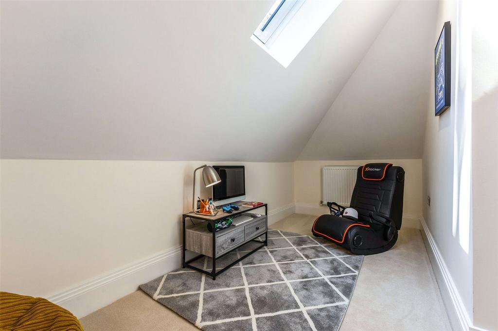 Show Home