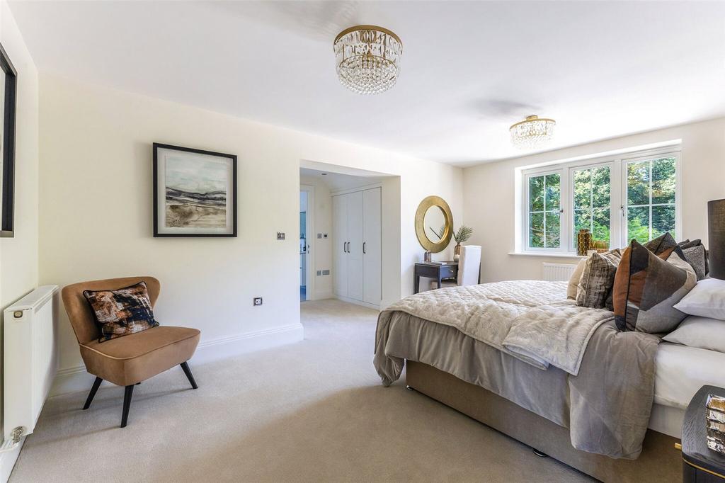 Show Home