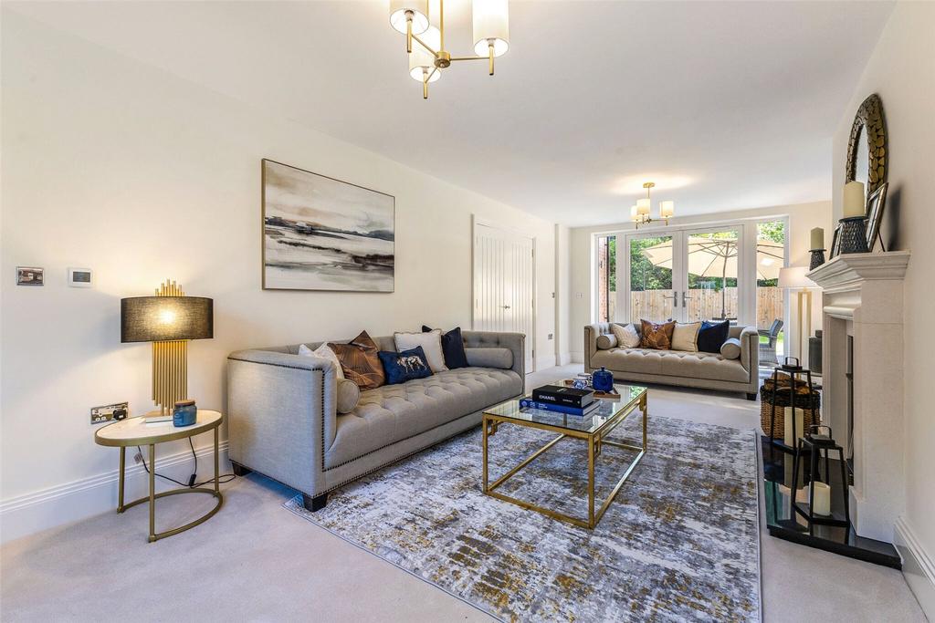 Show Home