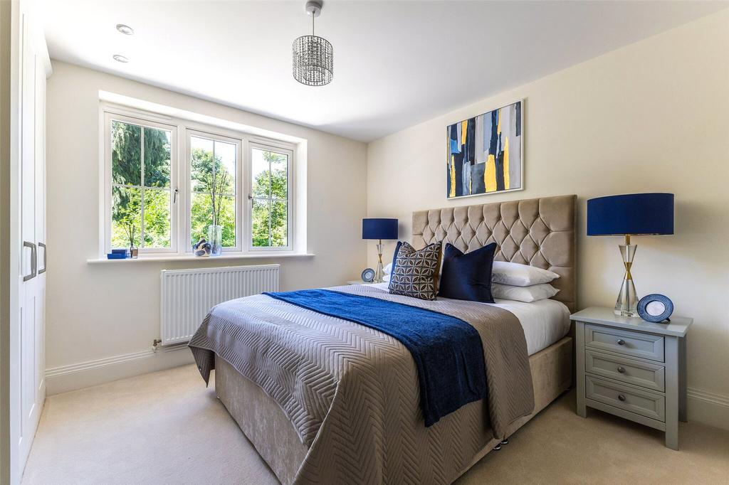 Show Home