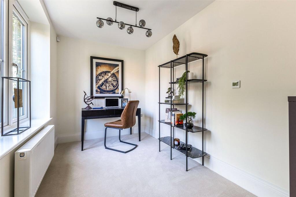 Show Home