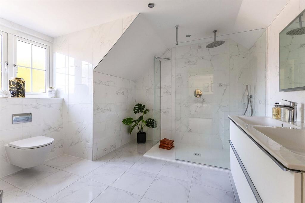 Show Home