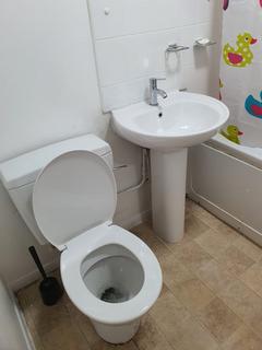 undefined, Conway Gardens, Grays RM17