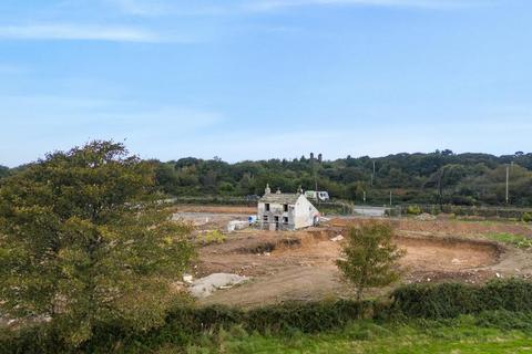 Plot for sale, Whitehall, Scorrier