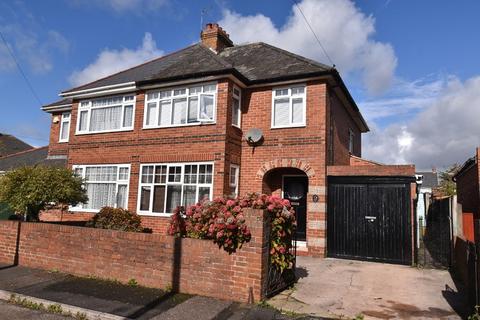 undefined, Grenville Avenue, Whipton, Exeter, EX4