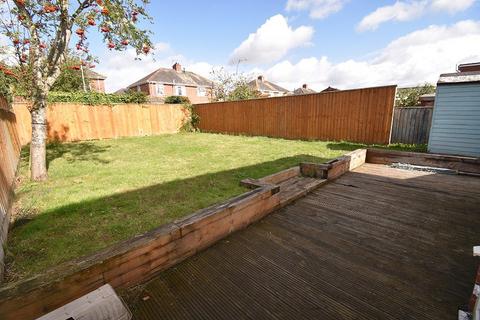 undefined, Grenville Avenue, Whipton, Exeter, EX4