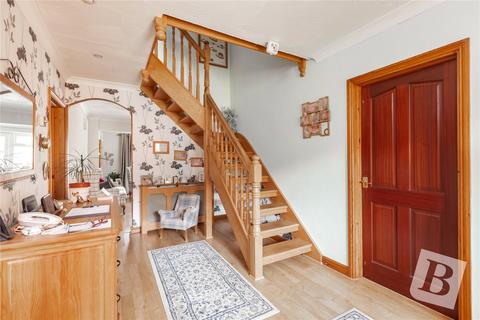undefined, Roseberry Avenue, Langdon Hills, Basildon, Essex, SS16