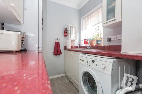 undefined, Roseberry Avenue, Langdon Hills, Basildon, Essex, SS16