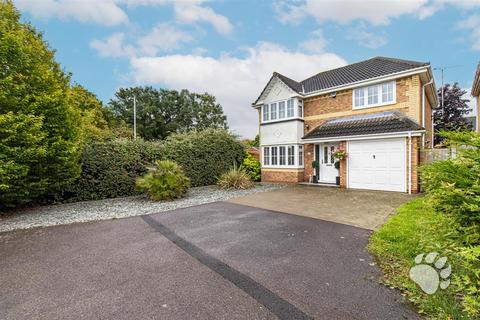 undefined, Woodview, Basildon SS16