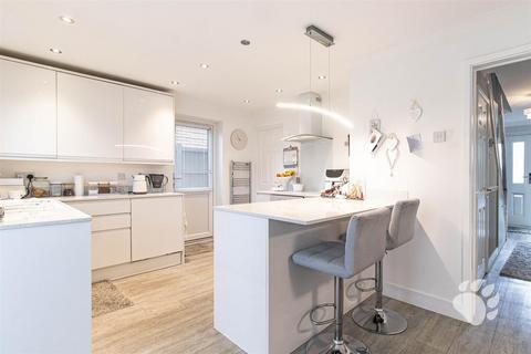 undefined, Woodview, Basildon SS16