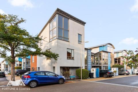 Simplicity Lane, Newhall, Harlow