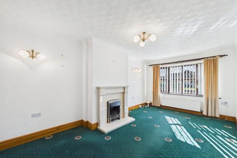 2 bedroom semi-detached bungalow for sale, Main Street, Beeford, YO25 8AZ