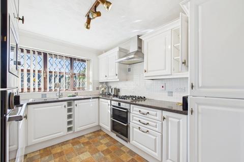 2 bedroom semi-detached bungalow for sale, Main Street, Beeford, YO25 8AZ