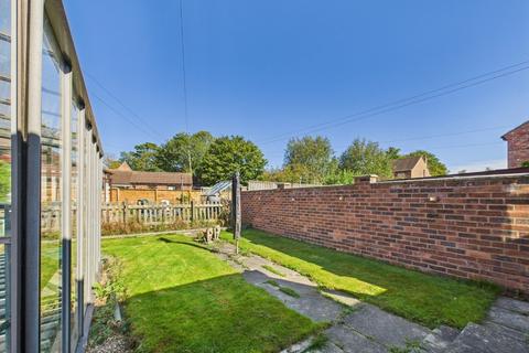 2 bedroom semi-detached bungalow for sale, Main Street, Beeford, YO25 8AZ