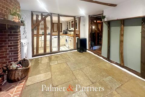 3 bedroom semi-detached house for sale, Lexden Road, Colchester, Essex, CO3
